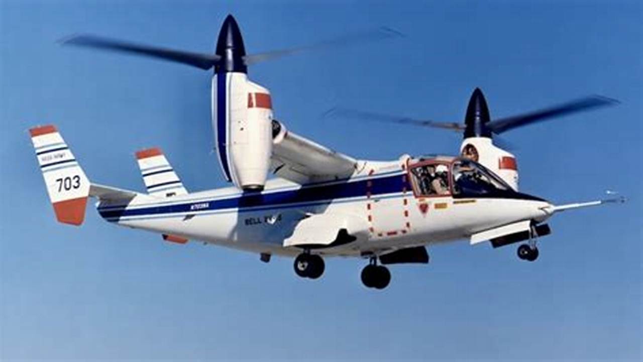 Jets And Props 2024