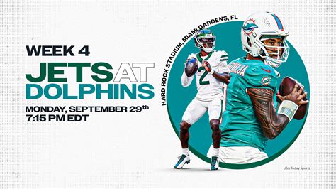 Jets Vs Dolphins Highlights