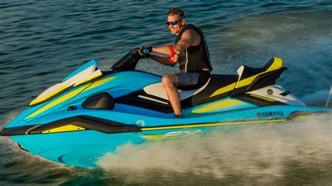 Jetski Brands