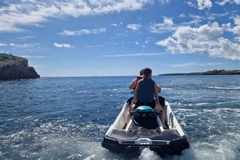 Jetski Excursion: A Complete and Detailed Review
