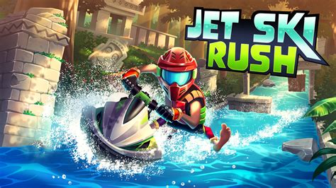 Jetski Games