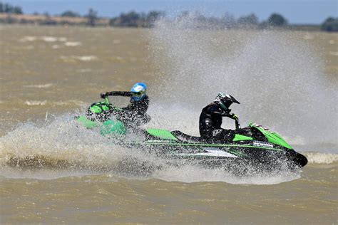 Jetski Performance