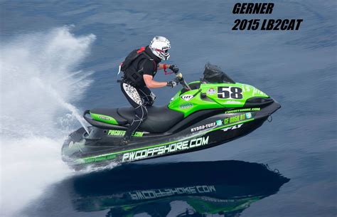 Jetski Racing