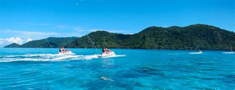 Jetski Safari Expectations