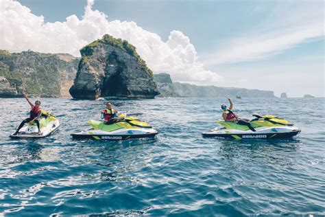 Jetski Tour Adventure