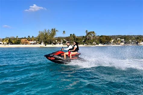 Jetski Tour Pricing