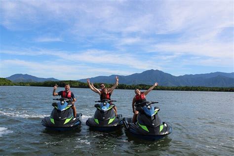 Jetski Tour Tips