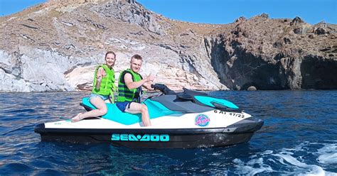 Jetski60 Maintenance