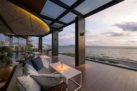 Jetty Veranda Resort Exterior