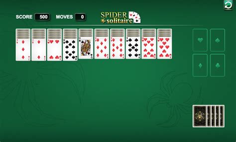 Spider Solitaire+ Appstore for Android
