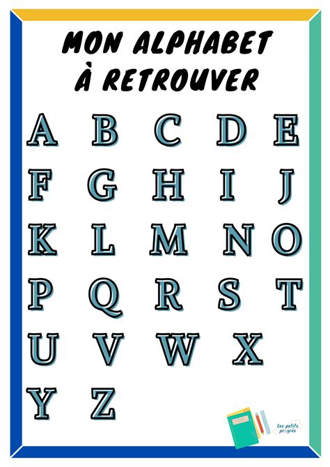 jeu "j'ai... qui a?" Jeux alphabet, Jeux de vocabulaire, Apprendre l