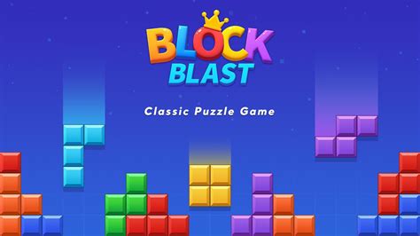 Jeux Block Gratuit