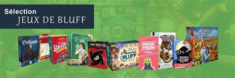 Jeux Bluff