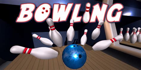 Jeux Bowling