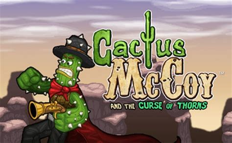 Jeux Cactus