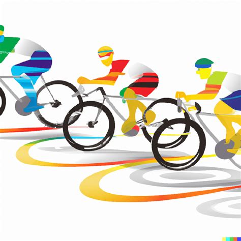 Jeux Cyclisme