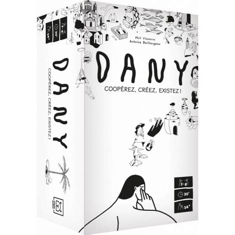 Jeux Dany