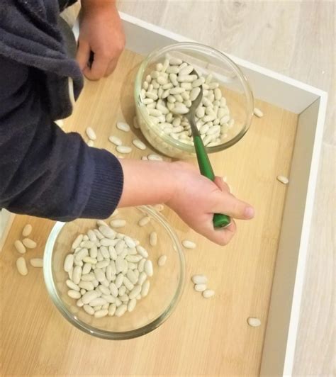 Jeux De Transvasement