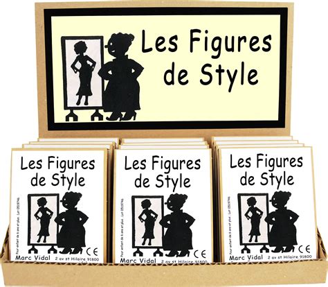 Jeux Figures De Style