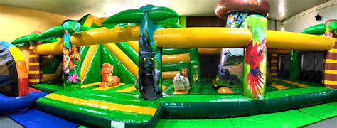 Jeux Gonflables Perpignan