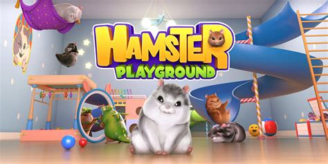 Jeux Hamster