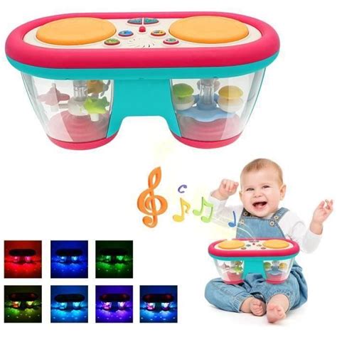 Jeux Musical Bebe