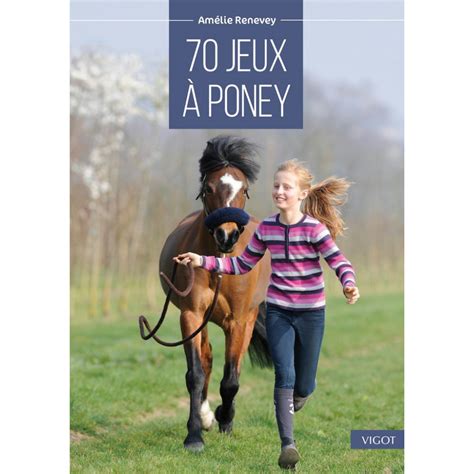Jeux Poney