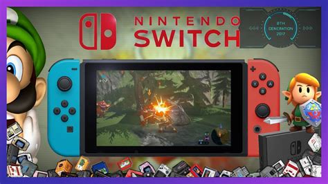 Jeux Switch Rom