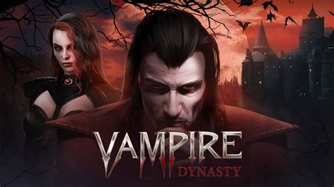 Jeux Vampire