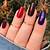 Jewel Tones for Fall: Beautiful Nail Sets to Capture the Season's Sparkle