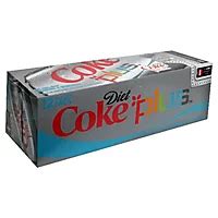 Jewel Diet Coke