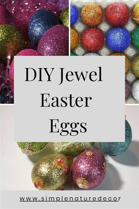 Jewel Open Easter