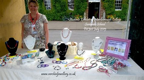 Jewellery Making Tutor