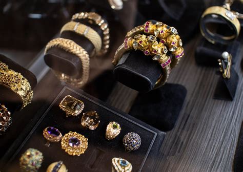 Jewelry Buyers – How to Maximize Profit