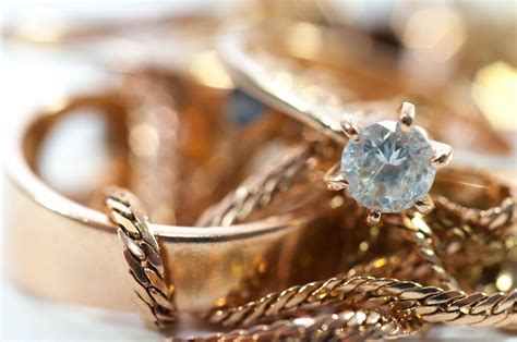 Jewelry Buyers — Helping You Clear Out Space
