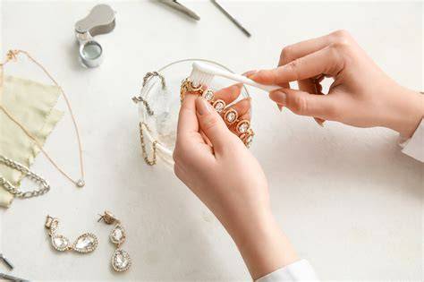 Jewelry Care