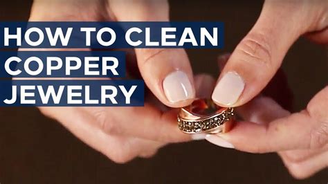 Jewelry Cleaning - The Cheap and Easy Way