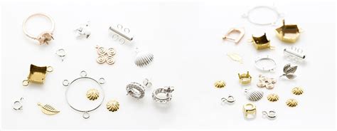 Jewelry Findings