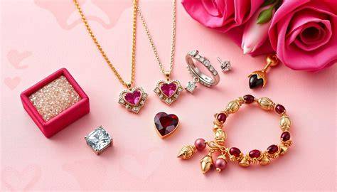 Jewelry Gifts