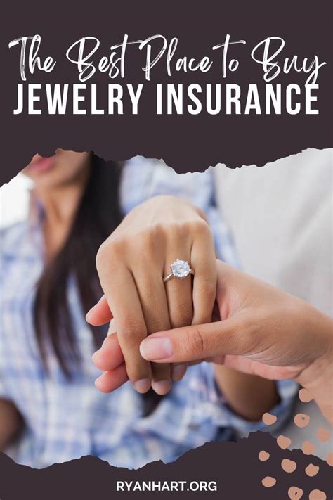 Jewelry Insurance