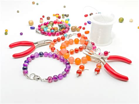 Jewelry Making