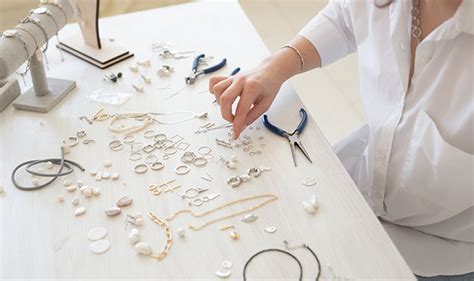 Jewelry Making Skills