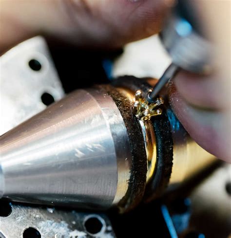 Jewelry Repair Atlanta Ring Sizing