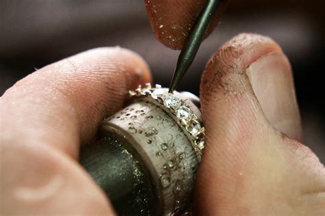 Jewelry Repair Cincinnati Services