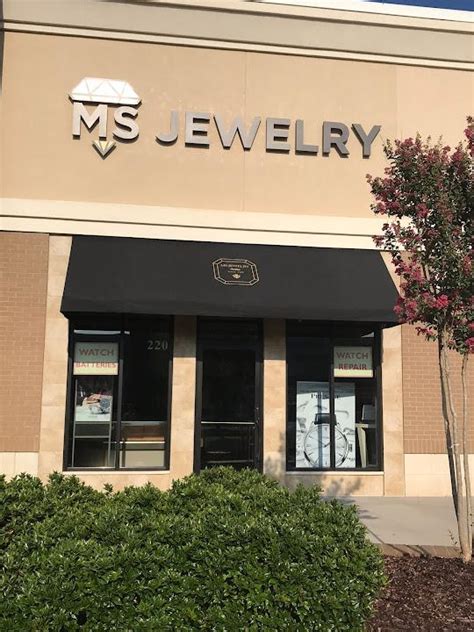 Jewelry Repair Columbus GA Introduction