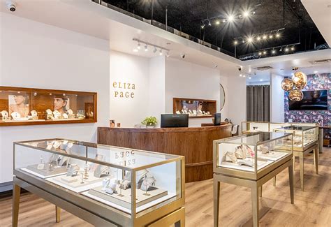 Jewelry Shops