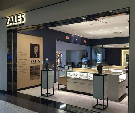 Jewelry Store Near Me