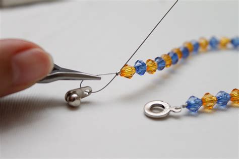 Jewelry Wire Crimp