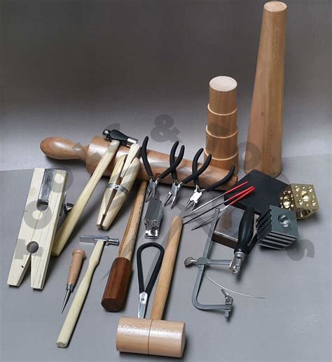 Jewelry making tools for exquisite jewelry