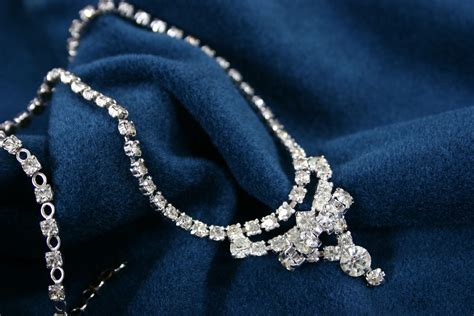 Jewelry- Diamond jewelry
